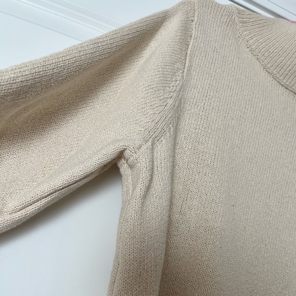 COS sweater - Picture 3 of 4